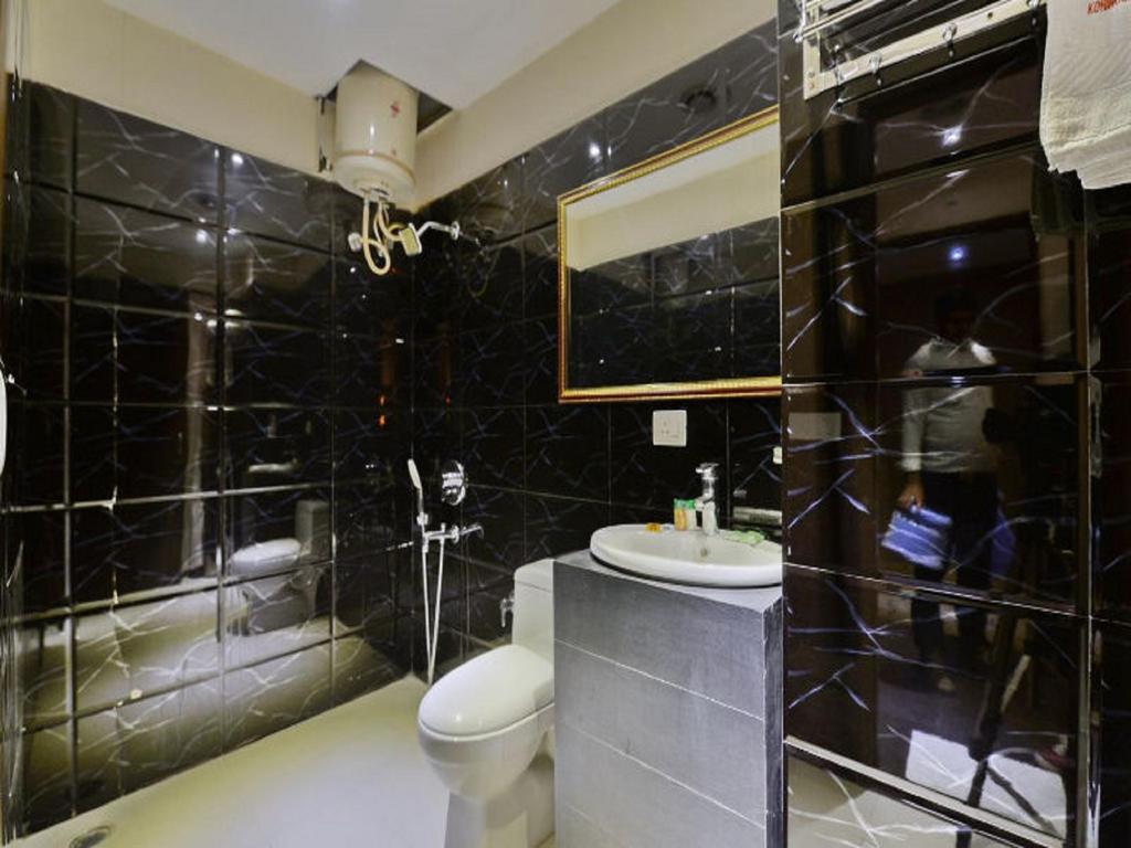 โฮเต็ล โคฮินัวร์ พาเลซ Hotel ลูดิฮานา ภายนอก รูปภาพ